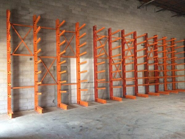 Cantilever Racks