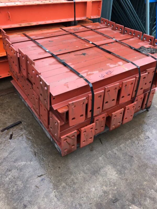 Used Cantilever 12' & 16' tall