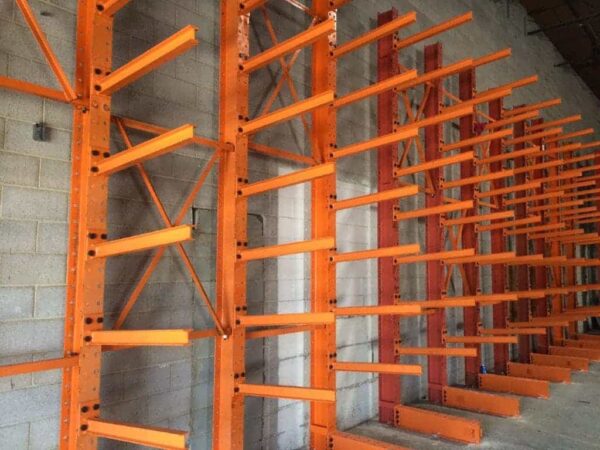 Cantilever Racks