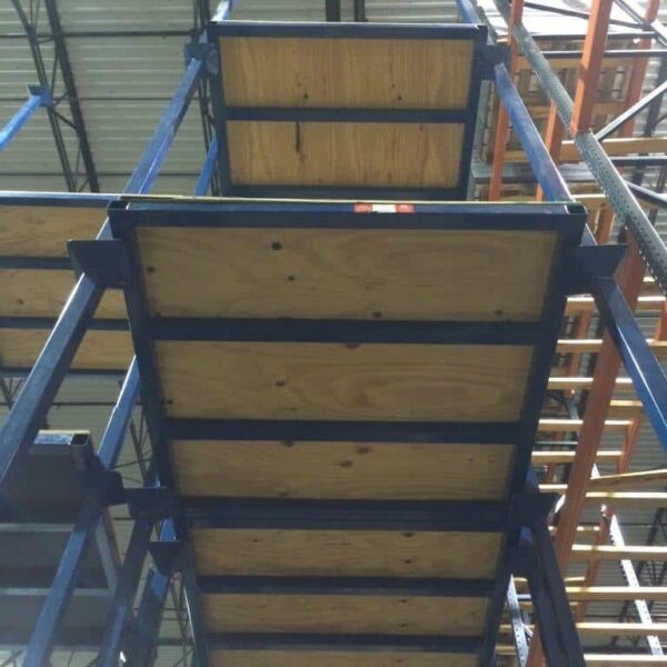 Stack Racks
